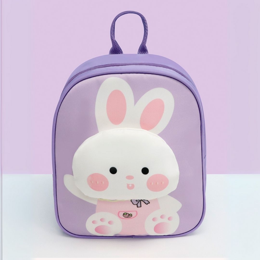 Cute & Adorable Children's Schoolbag – Fun & Practical for Everyday Use
