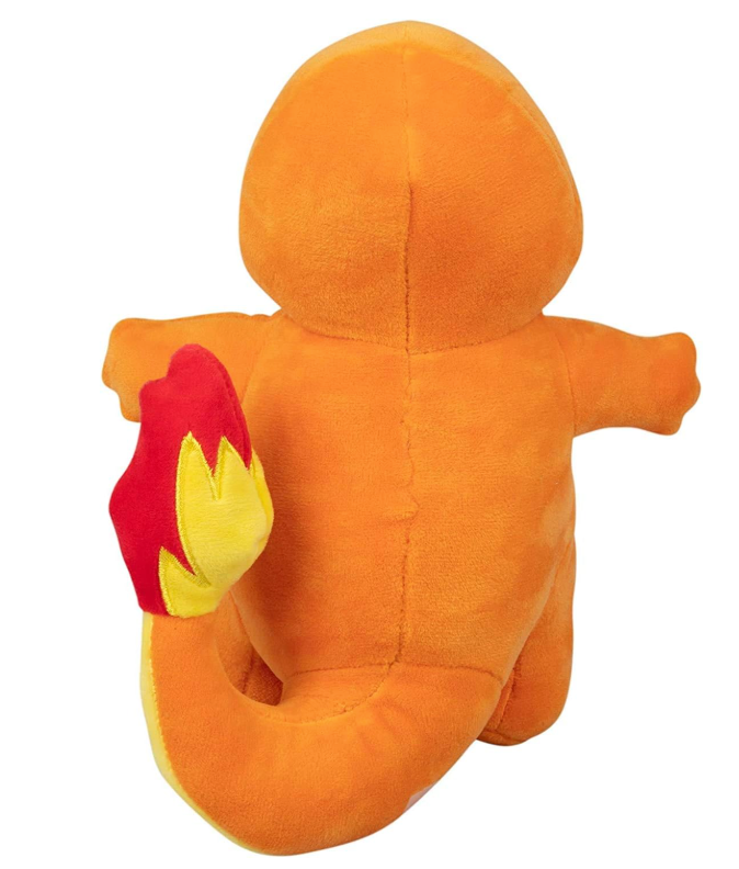 Pokemon Cute Charmander Plushy - Medium