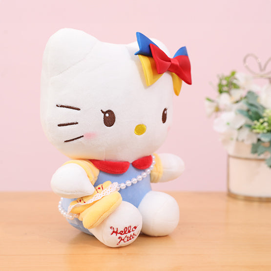 Hello Kitty Cute Doll