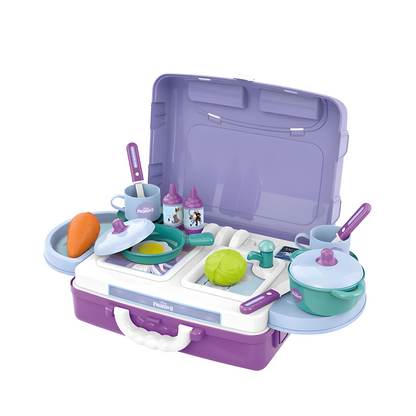 Frozen Kitchen Set 30 Pcs.