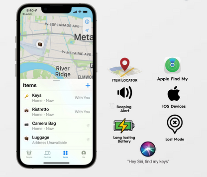 GPS Tracker