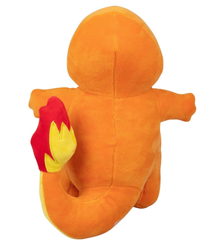 Pokemon Cute Charmander Plushy - Medium