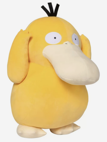 Pokemon Cute Psyduck - Large