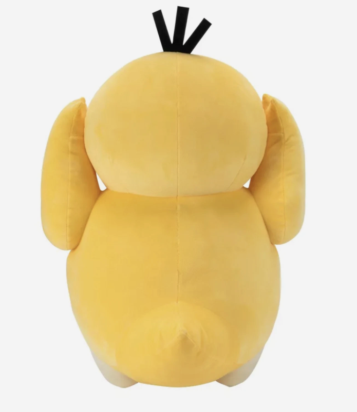 Pokemon Cute Psyduck - Large