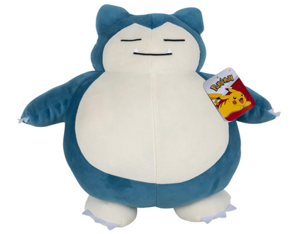 Pokemon Cute Snorlax - Medium