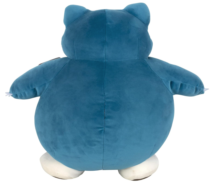 Pokemon Cute Snorlax - Medium