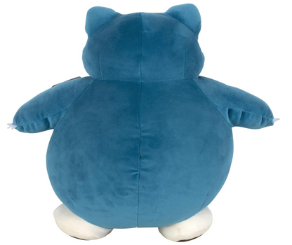 Pokemon Cute Snorlax - Medium