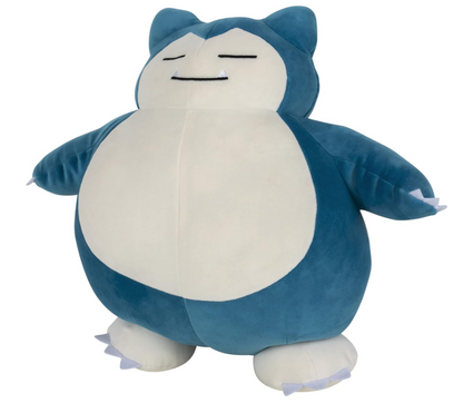 Pokemon Cute Snorlax - Medium