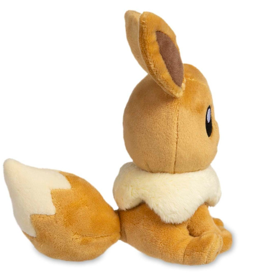 Pokemon Cute Eevee - Small