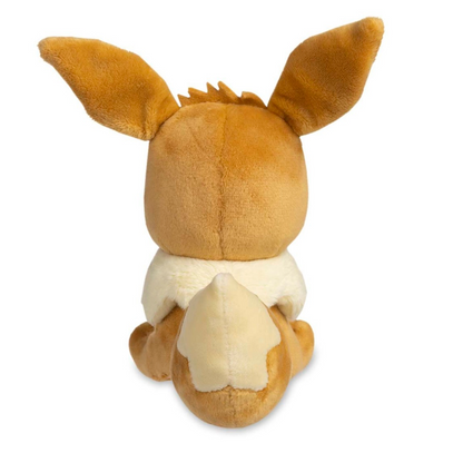 Pokemon Cute Eevee - Small