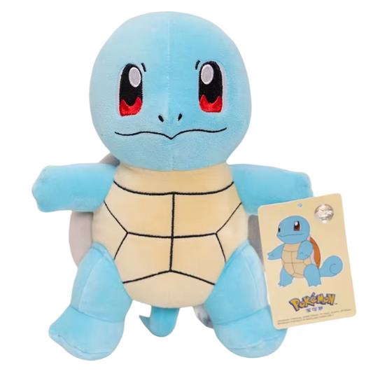 Pokemon Cute Squirtle - Medium