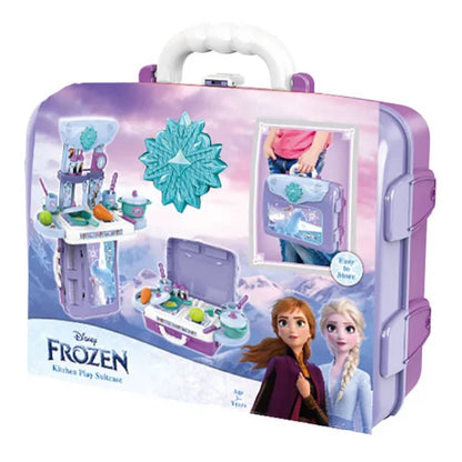 Frozen Kitchen Set 30 Pcs.