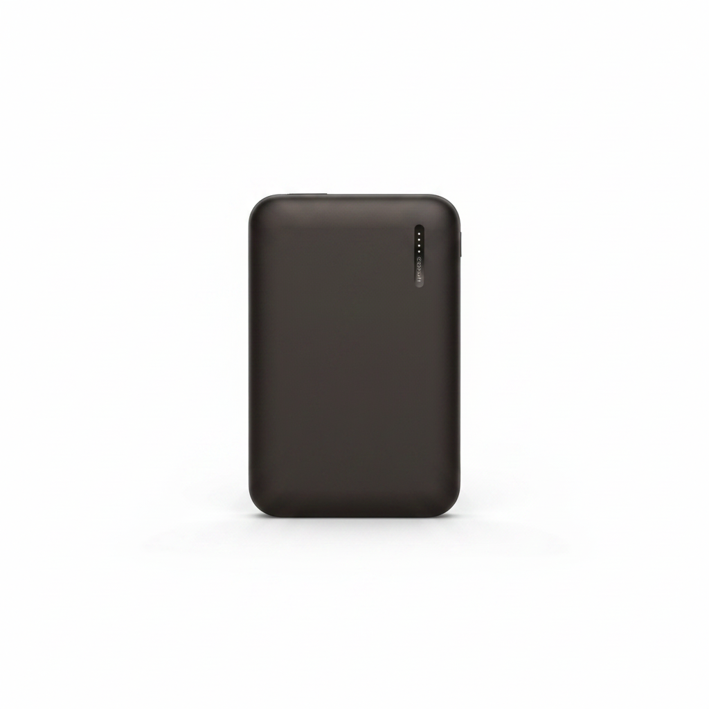 PDI Accessories 5000mAh Power Bank product photo on white background